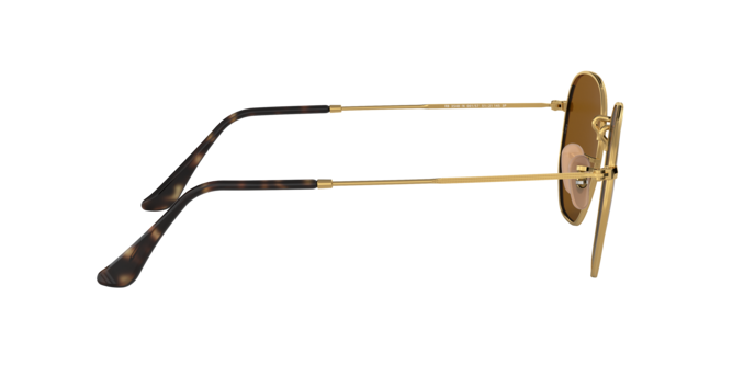 Ray-Ban 0RB3548N HEXAGONAL