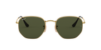Ray-Ban 0RB3548N HEXAGONAL