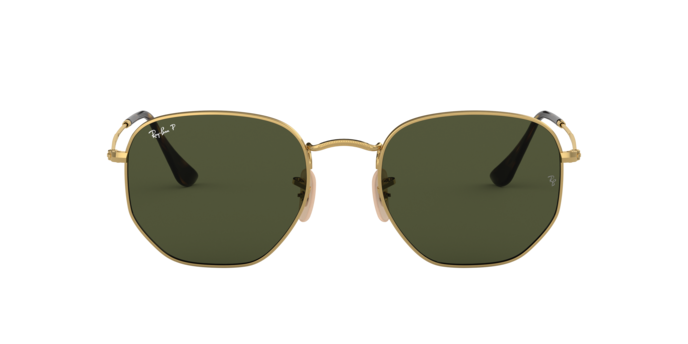 Ray-Ban 0RB3548N HEXAGONAL