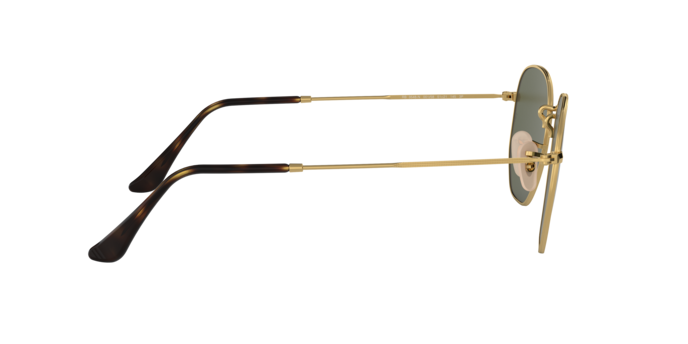 Ray-Ban 0RB3548N HEXAGONAL