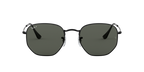 Ray-Ban 0RB3548N HEXAGONAL