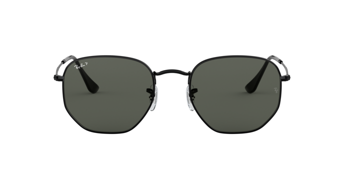 Ray-Ban 0RB3548N HEXAGONAL