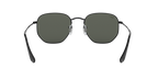Ray-Ban 0RB3548N HEXAGONAL