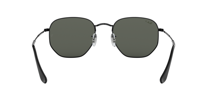 Ray-Ban 0RB3548N HEXAGONAL