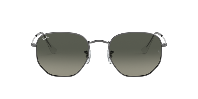 Ray-Ban 0RB3548N HEXAGONAL