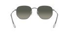 Ray-Ban 0RB3548N HEXAGONAL