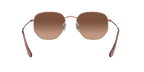 Ray-Ban 0RB3548N HEXAGONAL