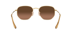 Ray-Ban 0RB3548N HEXAGONAL