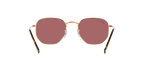 Ray-Ban 0RB3548N HEXAGONAL