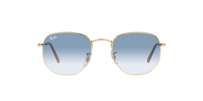 Ray-Ban 0RB3548 HEXAGONAL