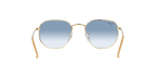 Ray-Ban 0RB3548 HEXAGONAL