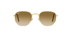 Ray-Ban 0RB3548 HEXAGONAL
