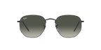 Ray-Ban 0RB3548 HEXAGONAL