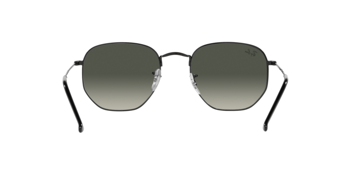 Ray-Ban 0RB3548 HEXAGONAL