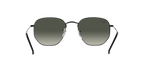 Ray-Ban 0RB3548 HEXAGONAL