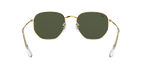 Ray-Ban 0RB3548 HEXAGONAL