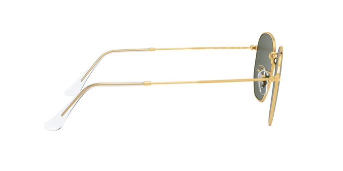 Ray-Ban 0RB3548 HEXAGONAL