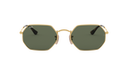 Ray-Ban 0RB3556N OCTAGONAL