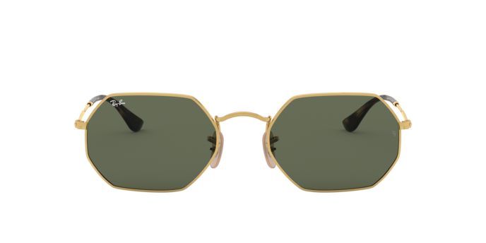 Ray-Ban 0RB3556N OCTAGONAL
