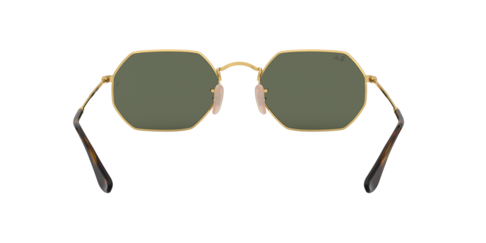 Ray-Ban 0RB3556N OCTAGONAL