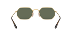 Ray-Ban 0RB3556N OCTAGONAL