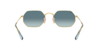 Ray-Ban 0RB3556N OCTAGONAL