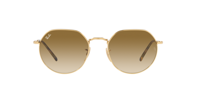 Ray-Ban 0RB3565 JACK