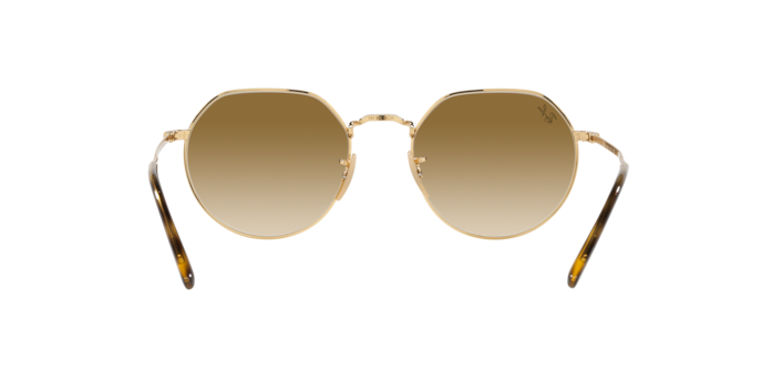 Ray-Ban 0RB3565 JACK