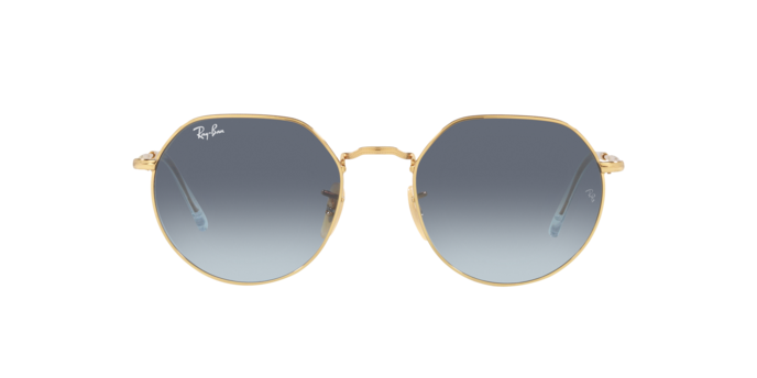 Ray-Ban 0RB3565 JACK