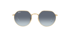 Ray-Ban 0RB3565 JACK