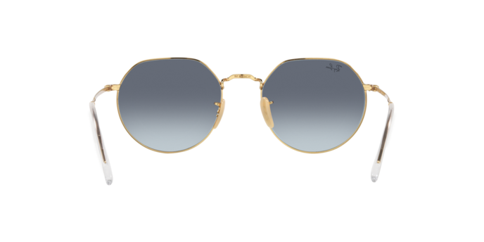 Ray-Ban 0RB3565 JACK
