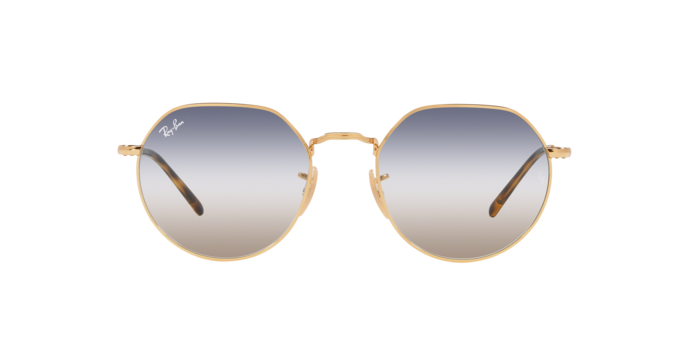 Ray-Ban 0RB3565 JACK