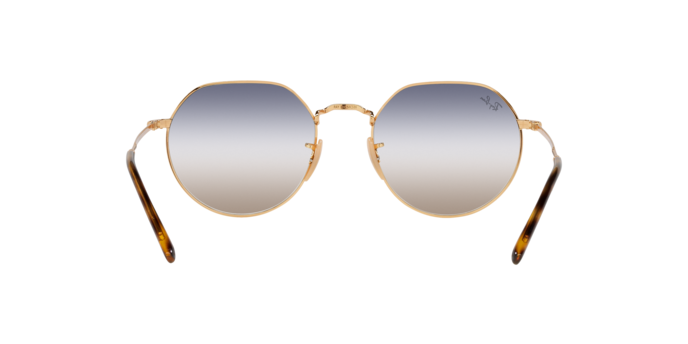 Ray-Ban 0RB3565 JACK