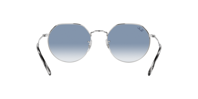 Ray-Ban 0RB3565 JACK