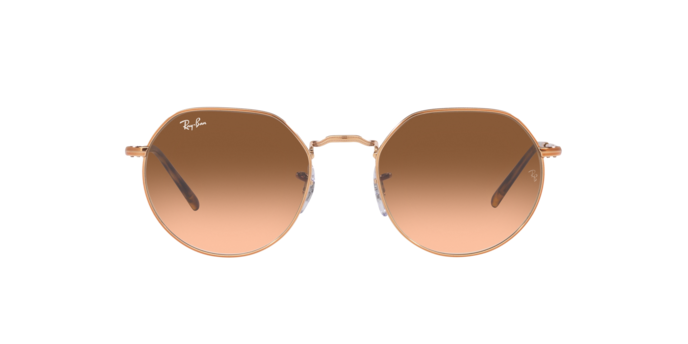 Ray-Ban 0RB3565 JACK