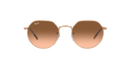 Ray-Ban 0RB3565 JACK