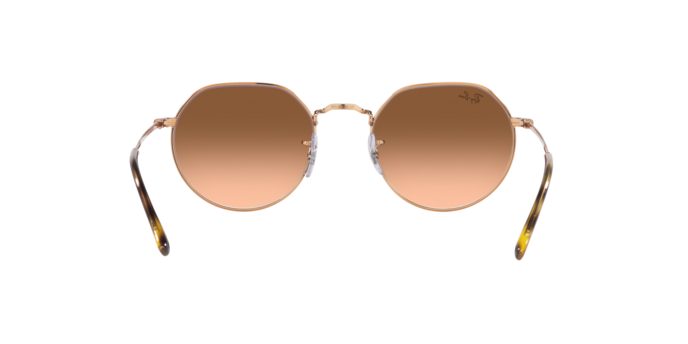 Ray-Ban 0RB3565 JACK