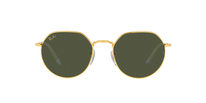 Ray-Ban 0RB3565 JACK