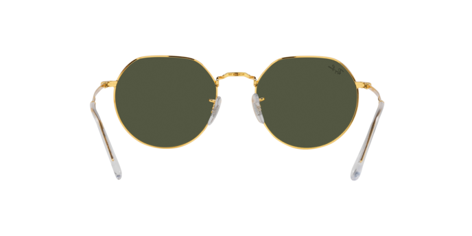 Ray-Ban 0RB3565 JACK
