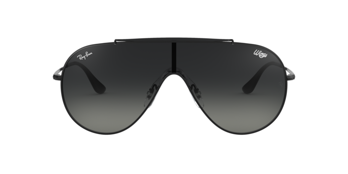 Ray-Ban 0RB3597 WINGS