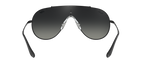 Ray-Ban 0RB3597 WINGS