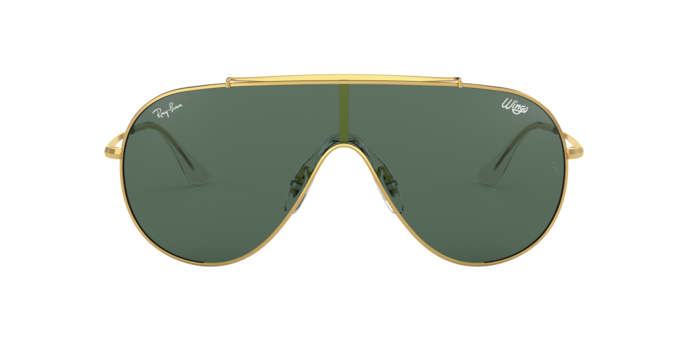 Ray-Ban 0RB3597 WINGS