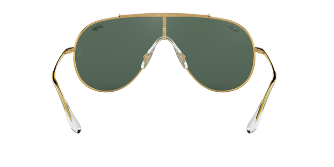 Ray-Ban 0RB3597 WINGS