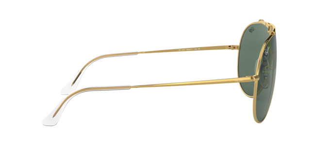 Ray-Ban 0RB3597 WINGS