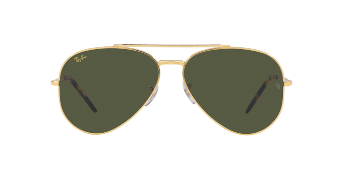 Ray-Ban 0RB3625 NEW AVIATOR