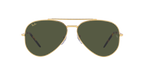 Ray-Ban 0RB3625 NEW AVIATOR