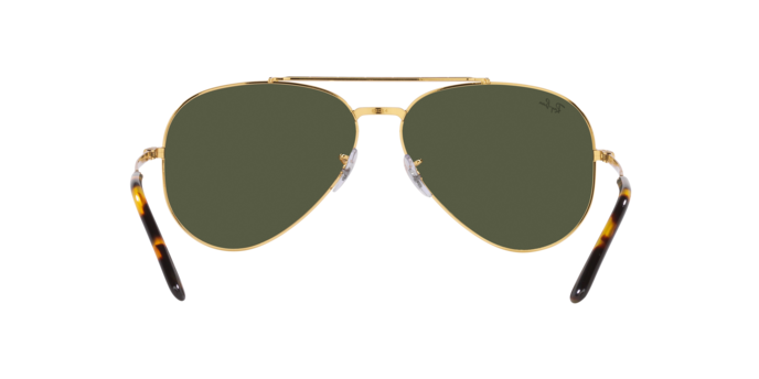 Ray-Ban 0RB3625 NEW AVIATOR