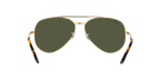 Ray-Ban 0RB3625 NEW AVIATOR