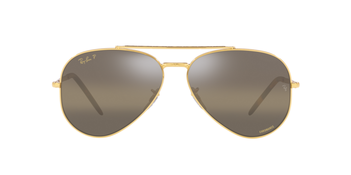 Ray-Ban 0RB3625 NEW AVIATOR