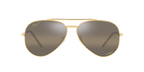 Ray-Ban 0RB3625 NEW AVIATOR